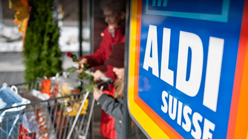 Aldi Suisse