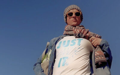 Modeschau und Sonntagsverkauf