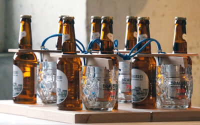 Richterswil Bierfest 2026