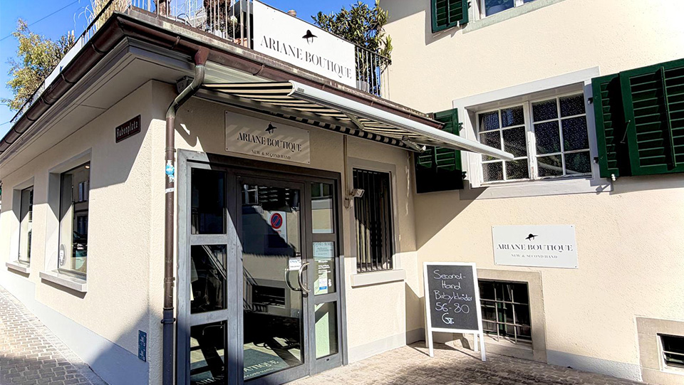 Ariane Boutique