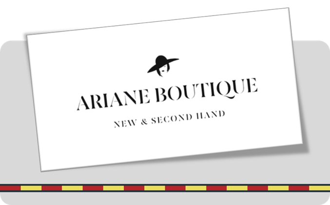 Ariane Boutique