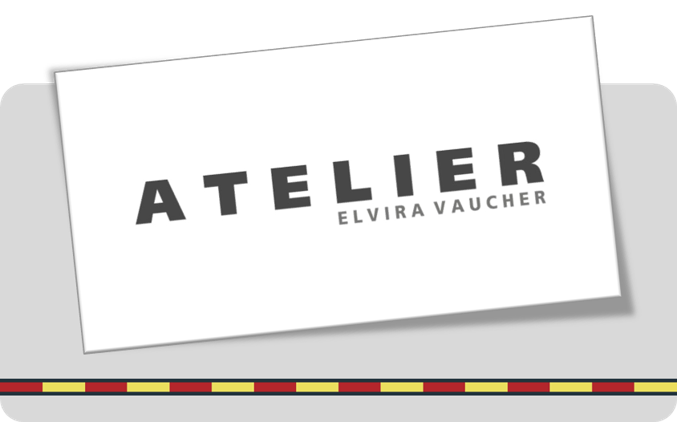 Atelier Elvira Vaucher GmbH