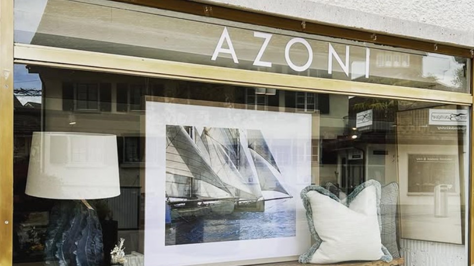 Azoni – Art of Living