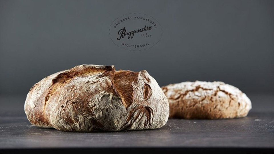 Bäckerei-Konditorei Baggenstoss