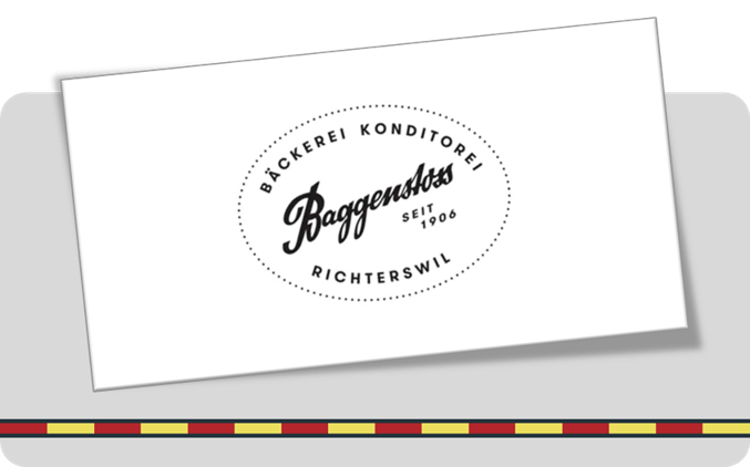 Bäckerei-Konditorei Baggenstoss