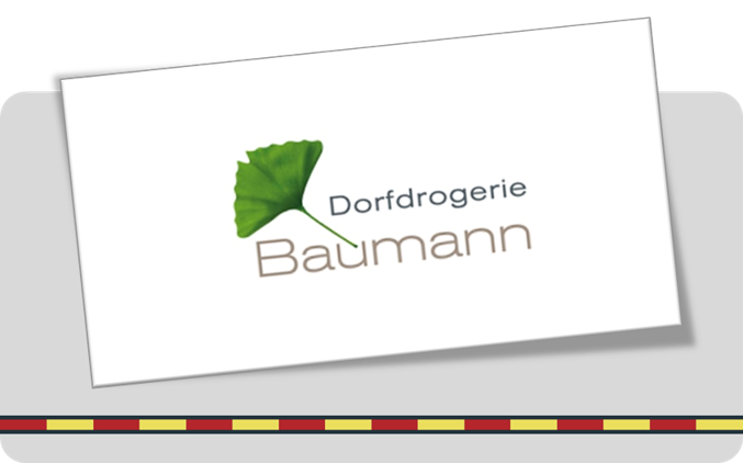 Dorfdrogerie Baumann
