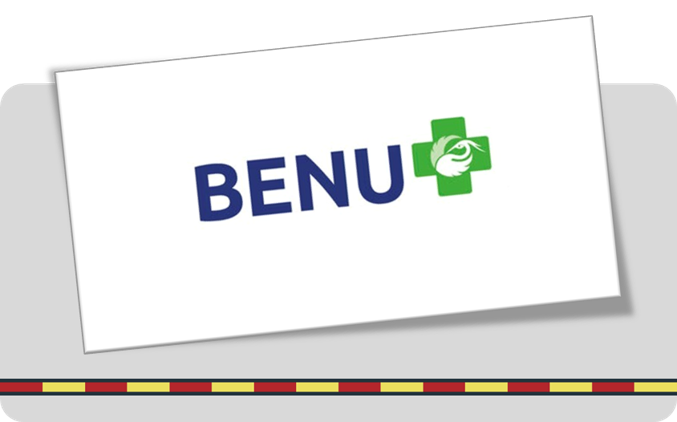 BENU Paracelsus (Apotheke) BENU Paracelsus (Apotheke)