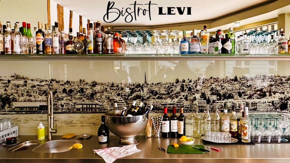 Bistrot Levi