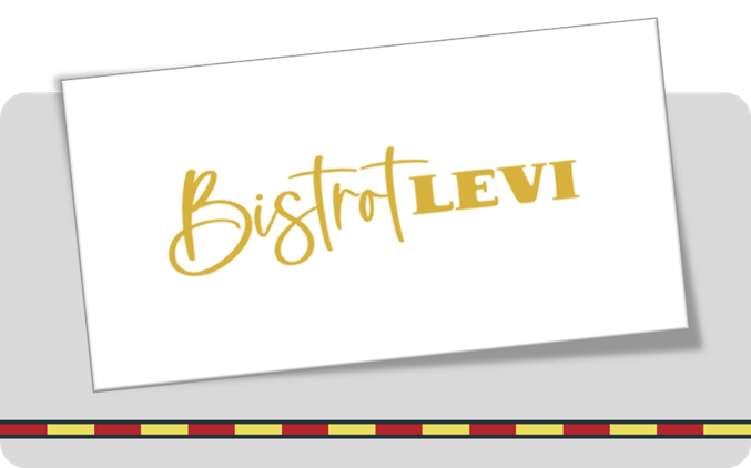 Bistrot Levi