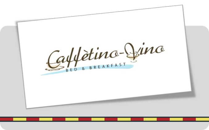 B & B Caffètino-Vino