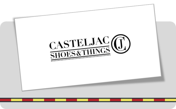 Casteljac- shoes & things
