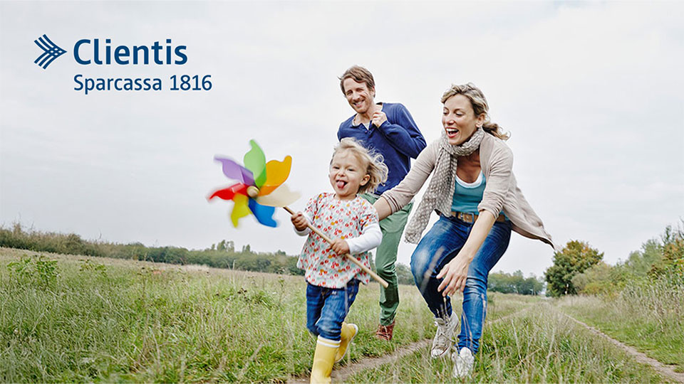 Clientis Sparcassa 1816