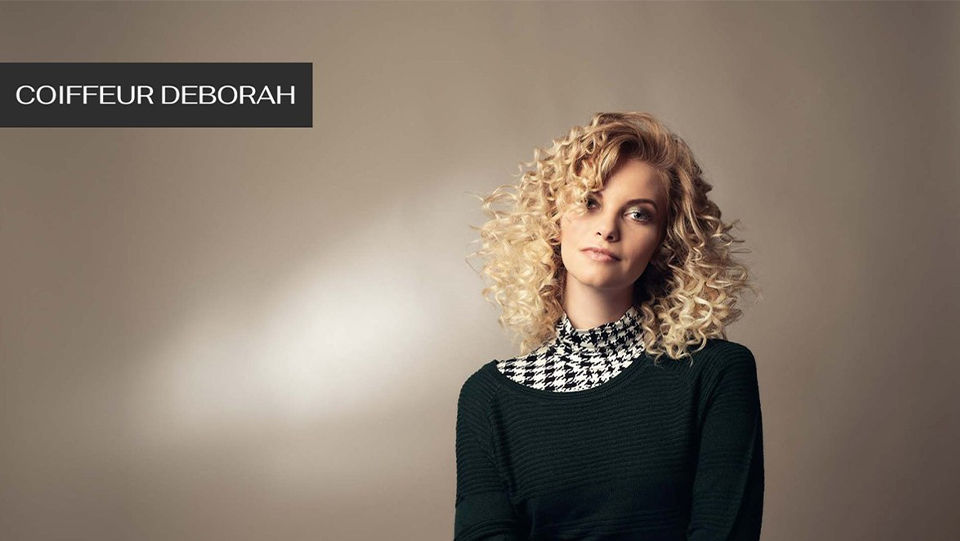 Coiffeur Deborah