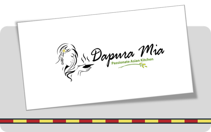 Dapura Mia - Indonesisch