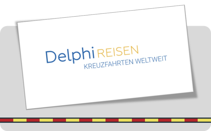 Delphi Reisen