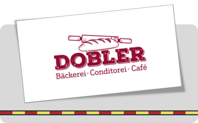 Bäckerei-Konditorei Dobler