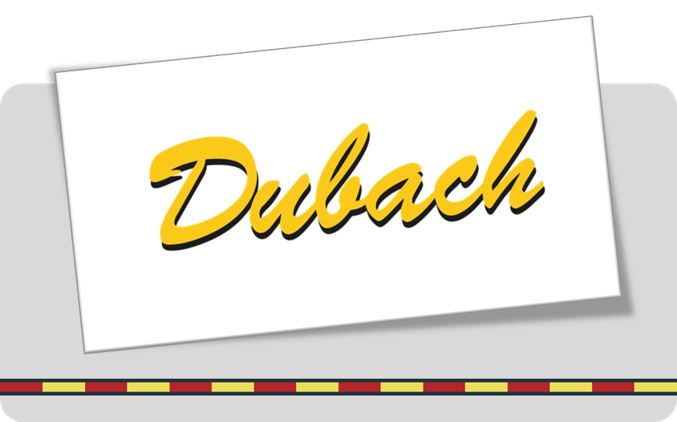 Dubach Lebensmittel Dubach Lebensmittel