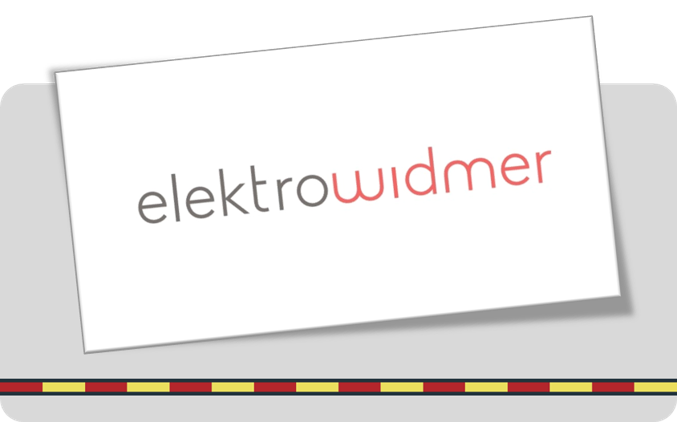 Elektro Widmer AG