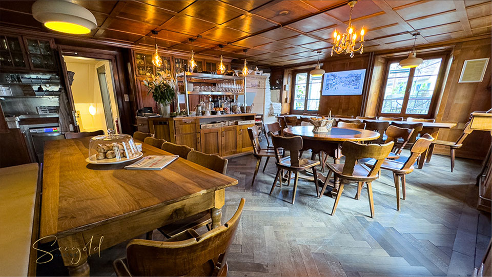 Freihof Restaurant