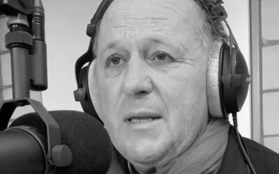 Zwei neue Podcasts mit Hans Preisig