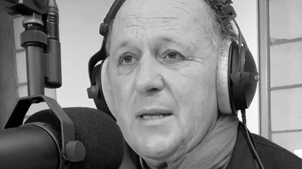 Zwei neue Podcasts mit Hans Preisig