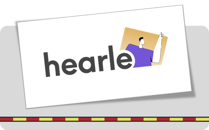 Hearle Digital Media Service