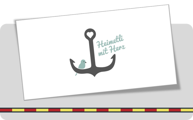 Heimetli mit Herz