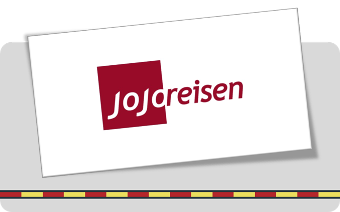 JoJo Reisen MTCH AG