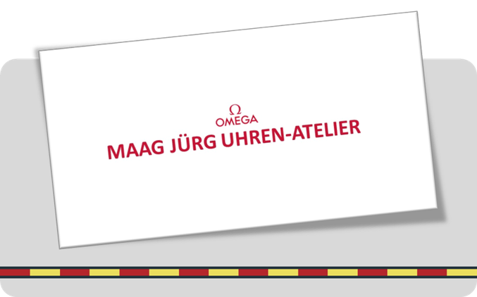 Uhren-Atelier Maag Uhren-Atelier Maag