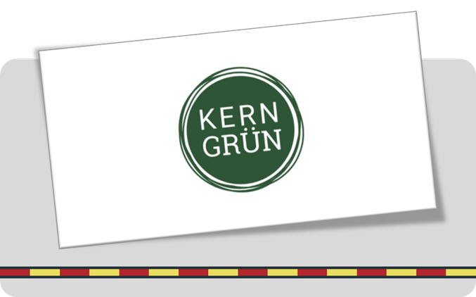 KernGrün Schweiz AG