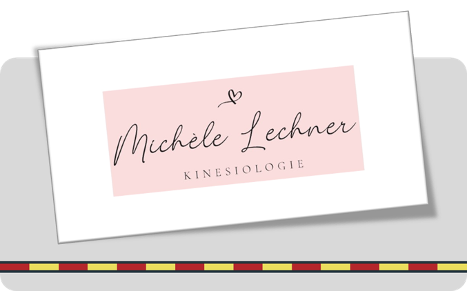 Kinesiologie Michèle Lechner