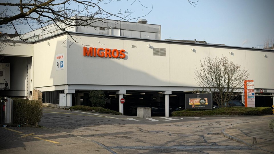 Migros