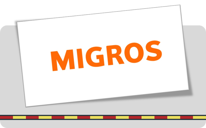 Migros