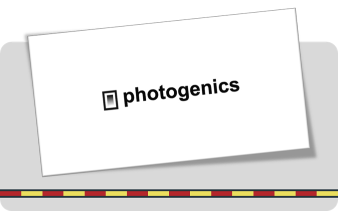 Photogenics