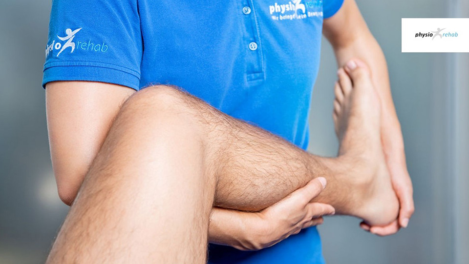 Physio Rehab