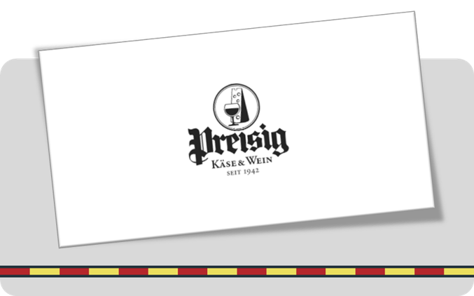 Preisig Käse + Wein AG
