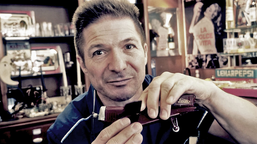 Richterswiler Video „Tubel Trophy“ erreicht 260k