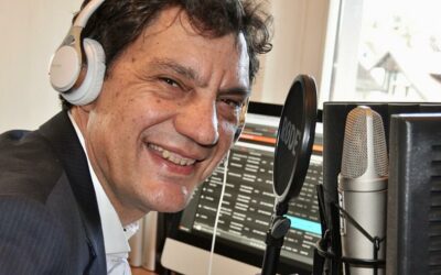 Walts Welt: Richterswil hat sein eigenes Musikradio