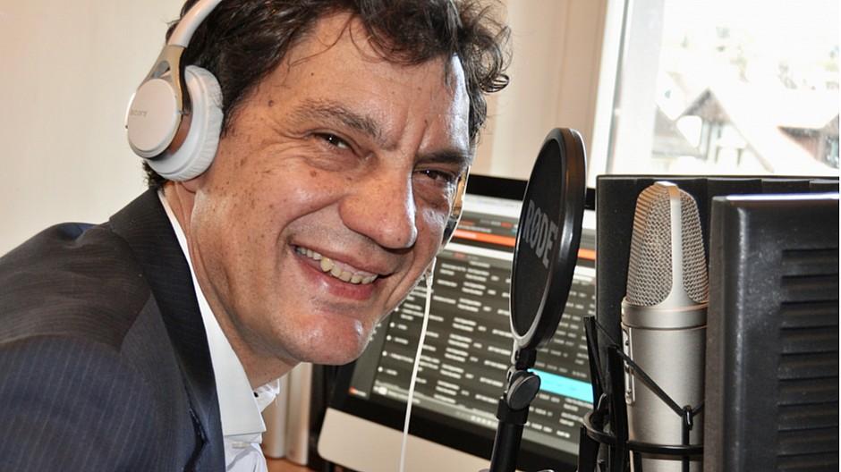 Walts Welt: Richterswil hat sein eigenes Musikradio