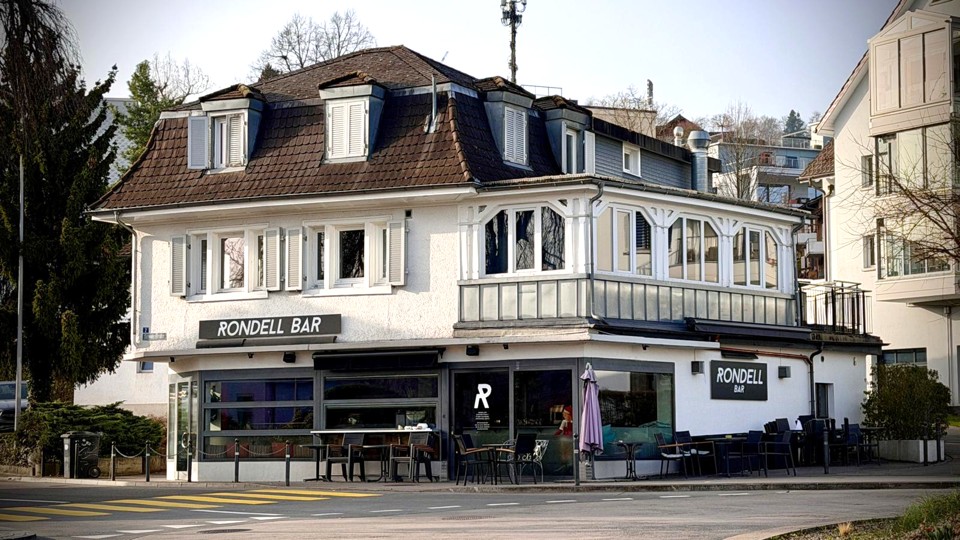Rondell-Bar
