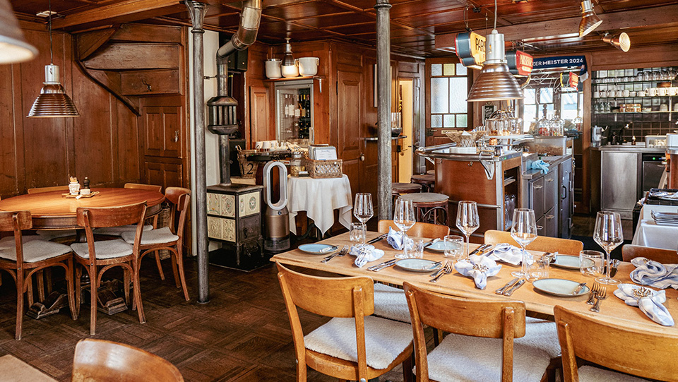 Spielhof Restaurant & Bar