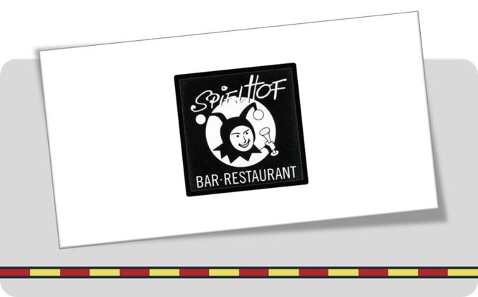 Spielhof Restaurant & Bar Spielhof Restaurant & Bar