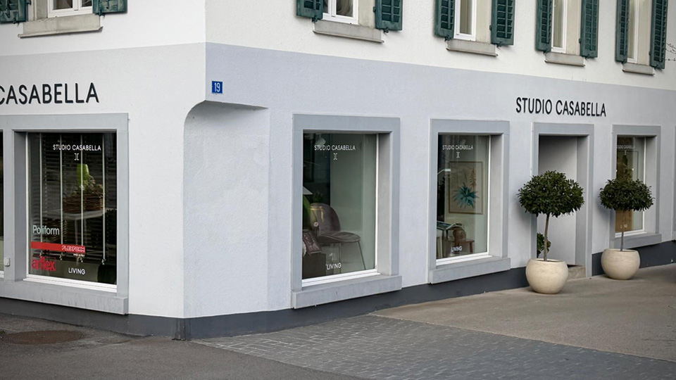 Studio Casabella