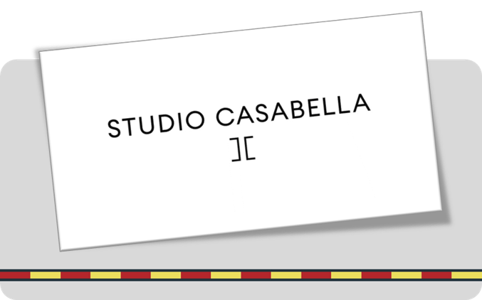 Studio Casabella