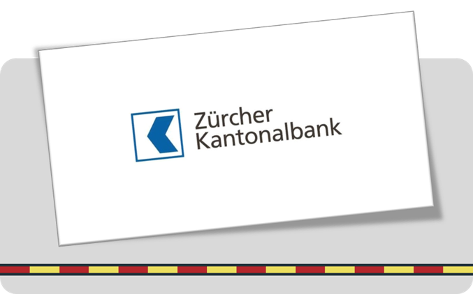Zürcher Kantonalbank Zürcher Kantonalbank