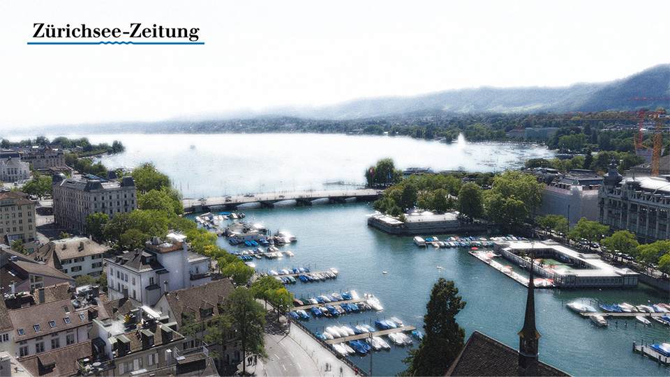 Zürichsee-Zeitung
