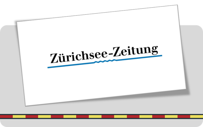 Zürichsee-Zeitung