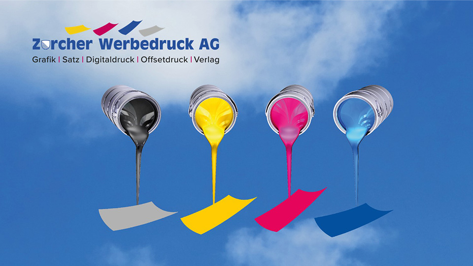 Zürcher Werbedruck AG