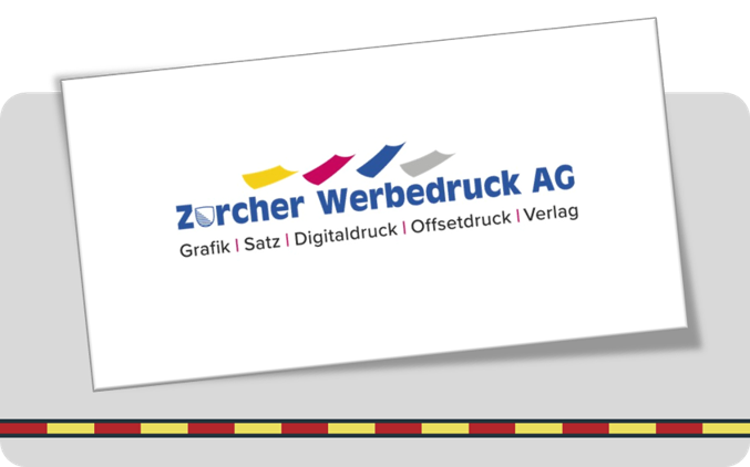 Zürcher Werbedruck AG