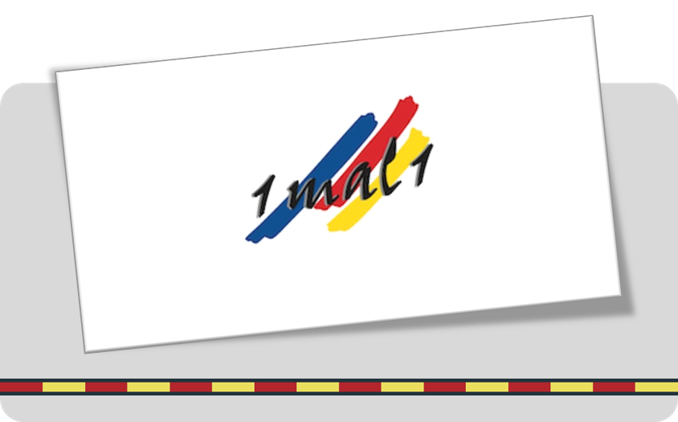 1 mal 1 Grüninger+Partner GmbH